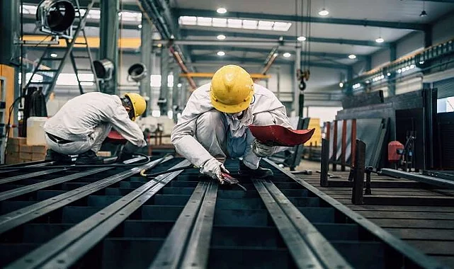 Bademler Endüstriyel Mutfak Servisi